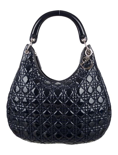 christian Dior hobo bag